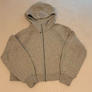 lululemon athletica Gray Women's Sweater